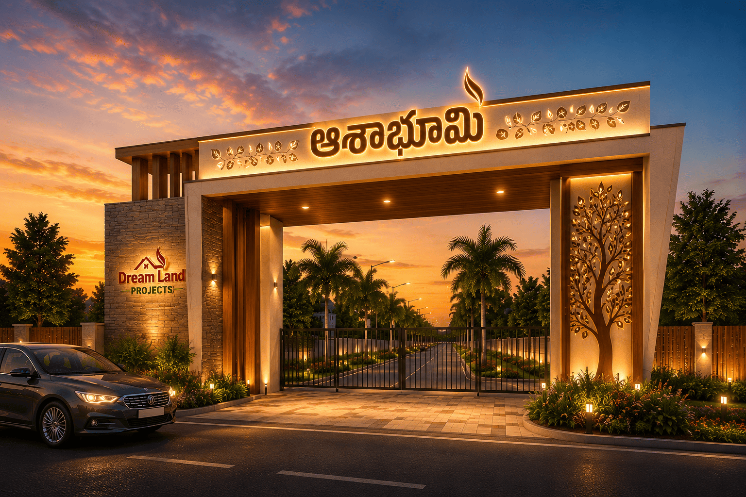 Ashabhoomi 3