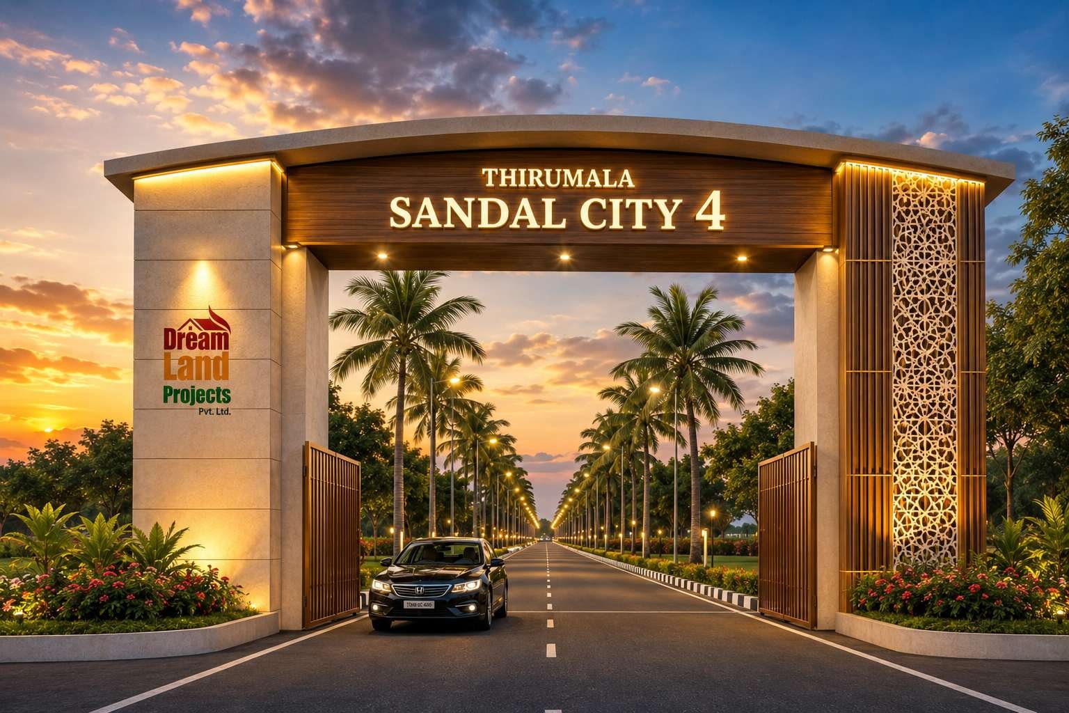 sandal wood 2